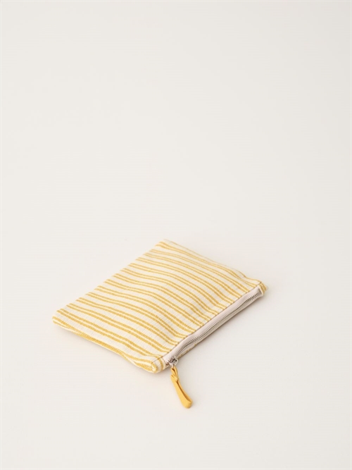 STILLEBEN PUNG LILLE STRUCTURE YELLOW